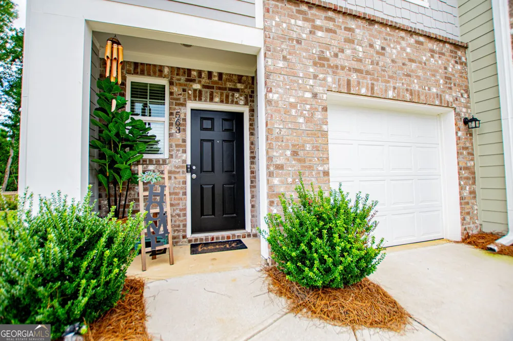 563 Magnolia CIR Palmetto, GA 30268
