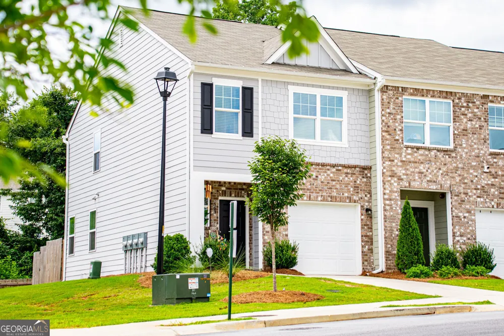 563 Magnolia CIR Palmetto, GA 30268