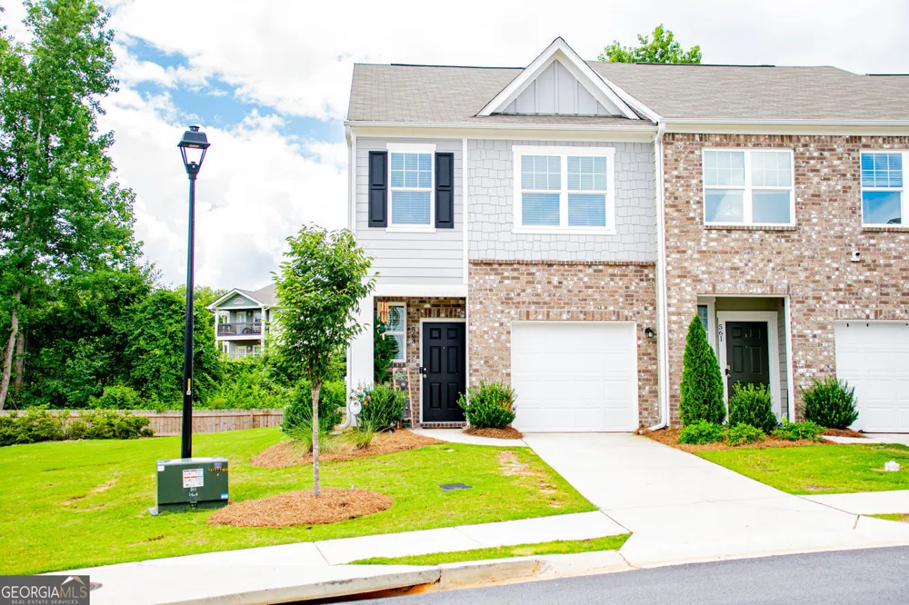 563 Magnolia CIR Palmetto, GA 30268