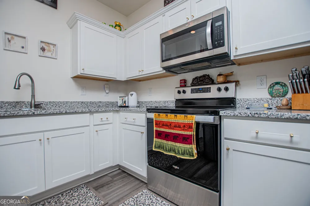563 Magnolia CIR Palmetto, GA 30268