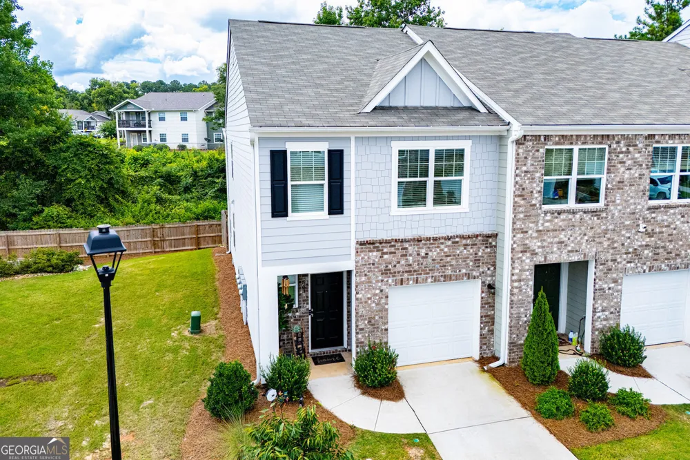 563 Magnolia CIR Palmetto, GA 30268