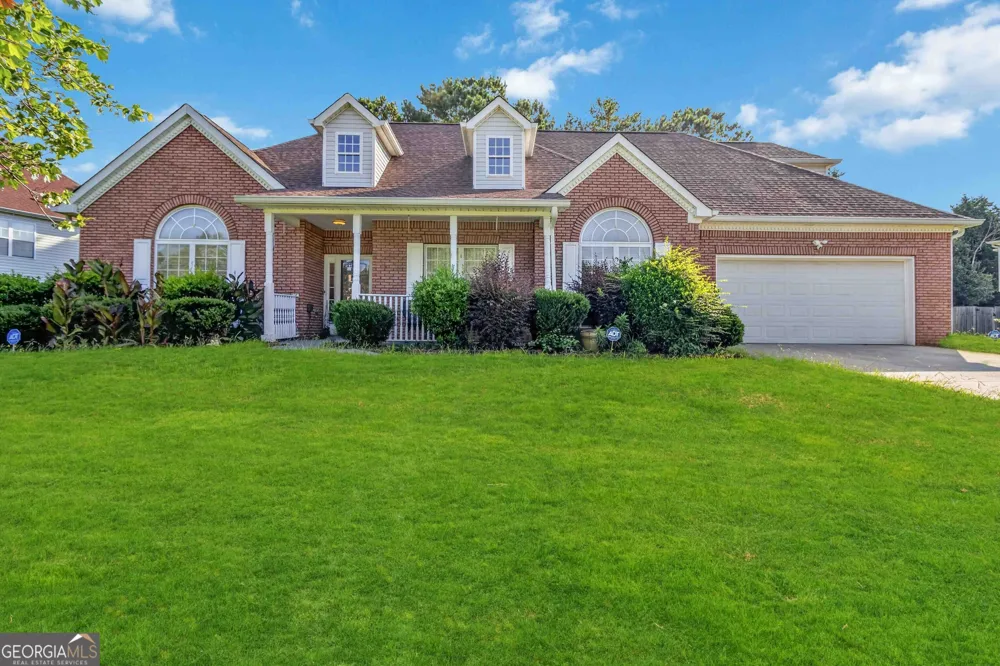 1137 E Shoreview RD McDonough, GA 30253