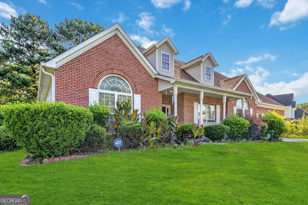 1137 E Shoreview RD McDonough, GA 30253