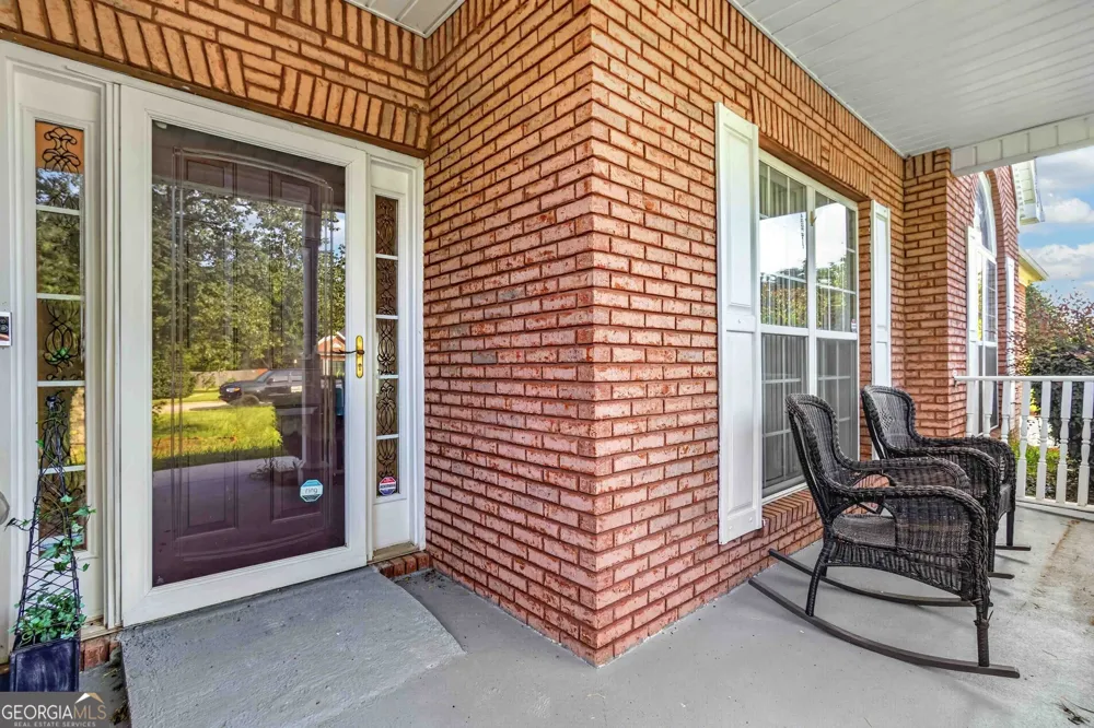 1137 E Shoreview RD McDonough, GA 30253