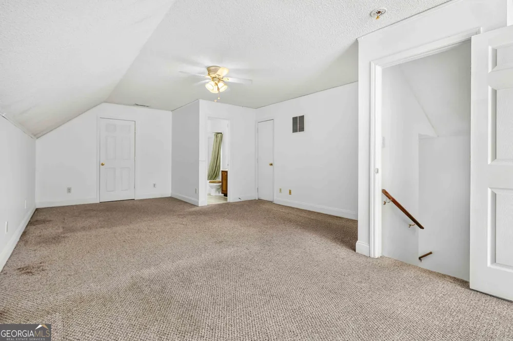 1137 E Shoreview RD McDonough, GA 30253