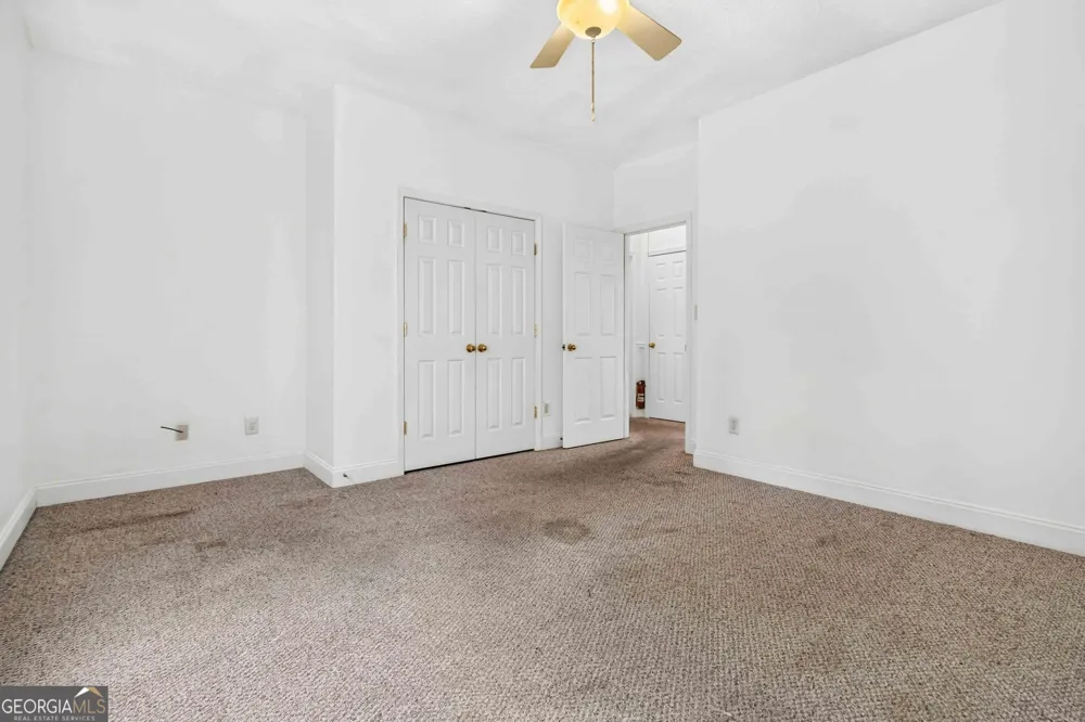 1137 E Shoreview RD McDonough, GA 30253