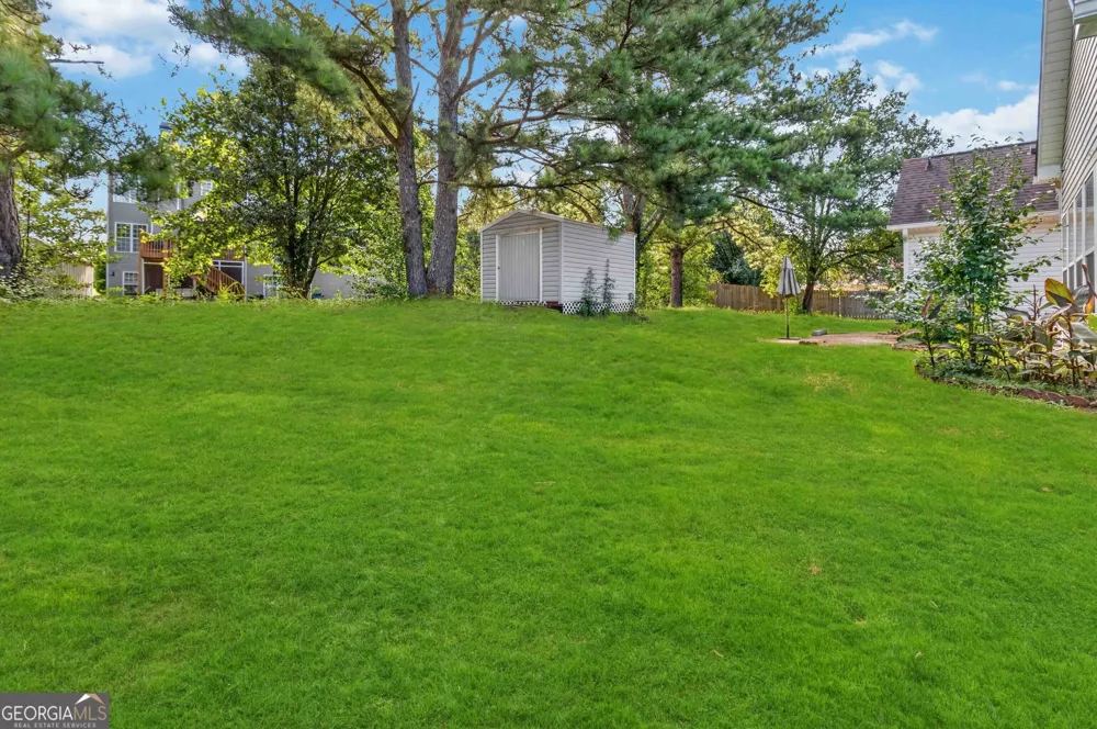 1137 E Shoreview RD McDonough, GA 30253
