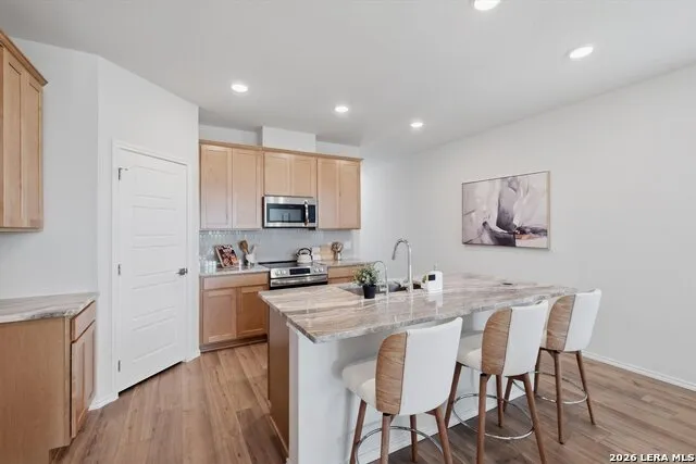 4997 Mala Vida San Antonio, TX 78222