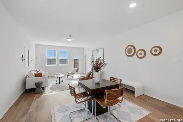 4997 Mala Vida San Antonio, TX 78222