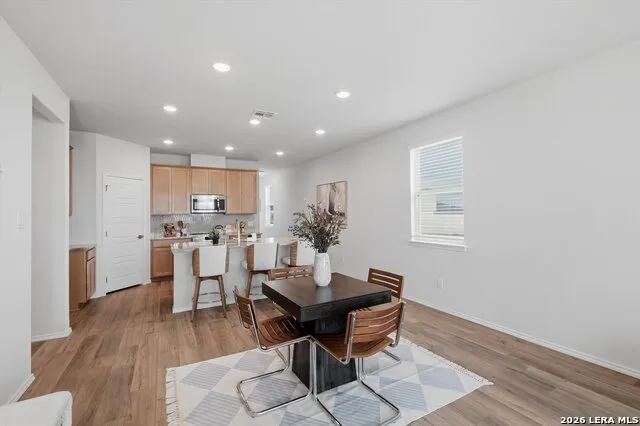 4997 Mala Vida San Antonio, TX 78222