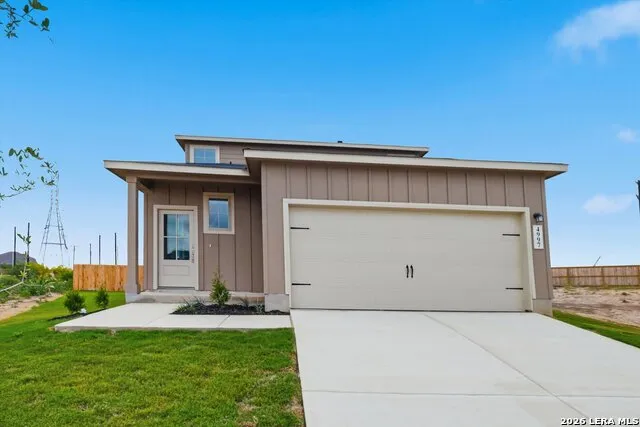 4997 Mala Vida San Antonio, TX 78222