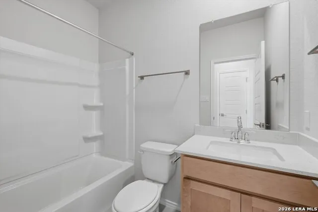 4997 Mala Vida San Antonio, TX 78222