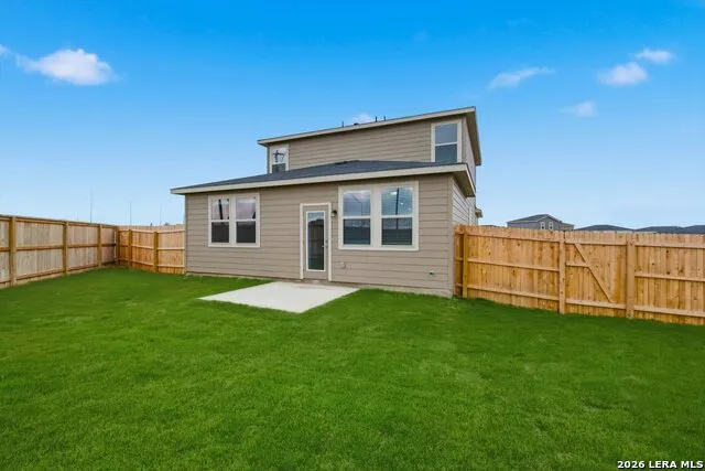 4997 Mala Vida San Antonio, TX 78222