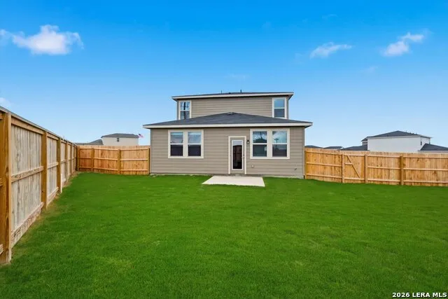 4997 Mala Vida San Antonio, TX 78222