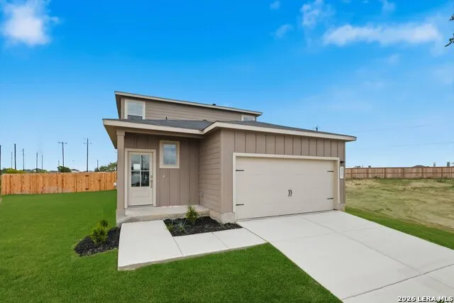 4997 Mala Vida San Antonio, TX 78222