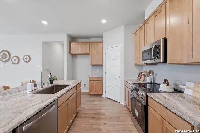4997 Mala Vida San Antonio, TX 78222