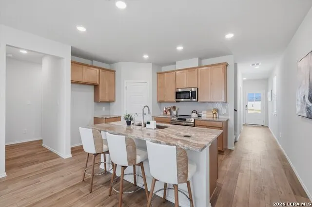4997 Mala Vida San Antonio, TX 78222