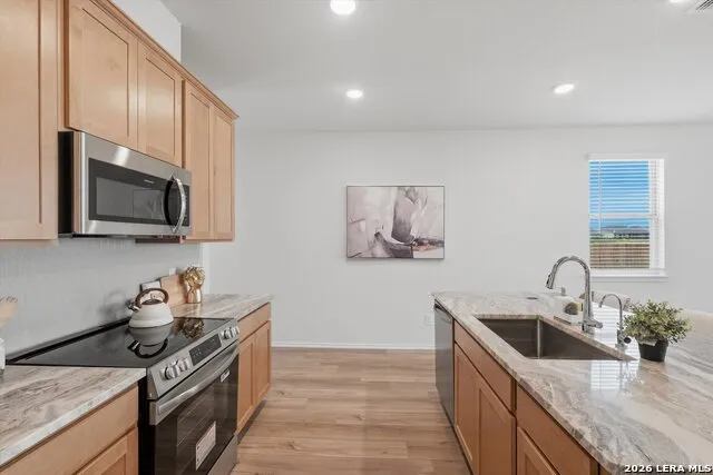 4997 Mala Vida San Antonio, TX 78222