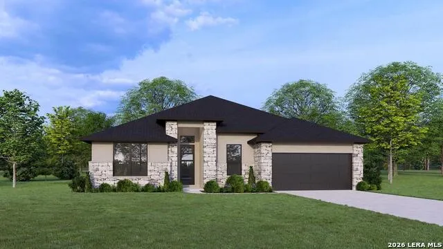 155 Habys Cove San Antonio, TX 78253