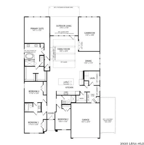 155 Habys Cove San Antonio, TX 78253
