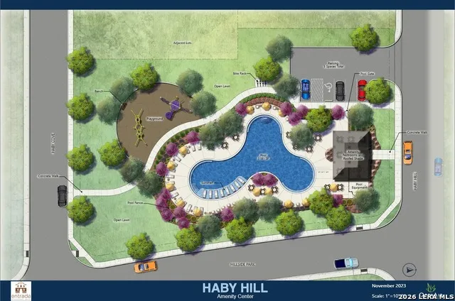 155 Habys Cove San Antonio, TX 78253