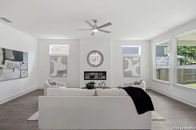 314 Glenwood Ranch Cibolo, TX 78108