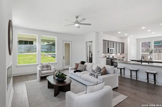 314 Glenwood Ranch Cibolo, TX 78108