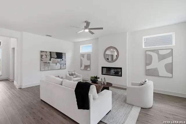 314 Glenwood Ranch Cibolo, TX 78108