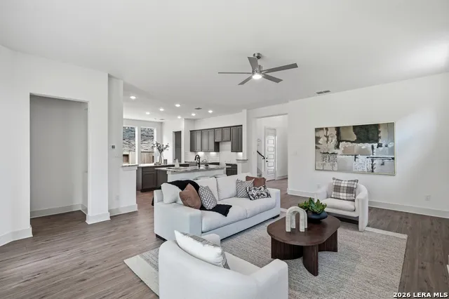 314 Glenwood Ranch Cibolo, TX 78108