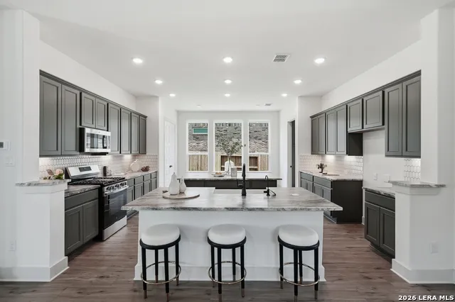 314 Glenwood Ranch Cibolo, TX 78108