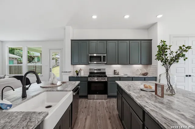 314 Glenwood Ranch Cibolo, TX 78108