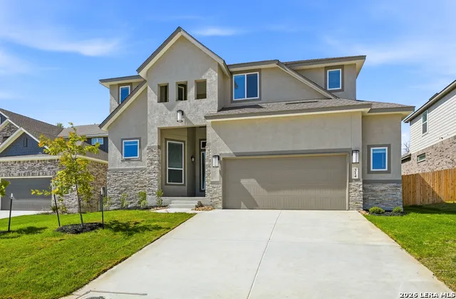 314 Glenwood Ranch Cibolo, TX 78108