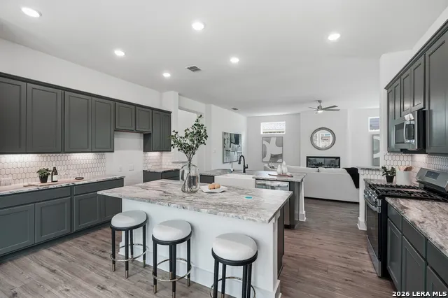 314 Glenwood Ranch Cibolo, TX 78108