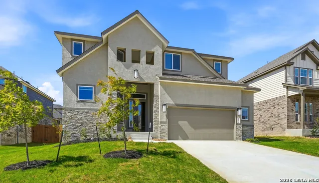 314 Glenwood Ranch Cibolo, TX 78108