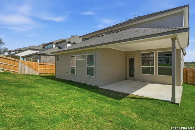 314 Glenwood Ranch Cibolo, TX 78108
