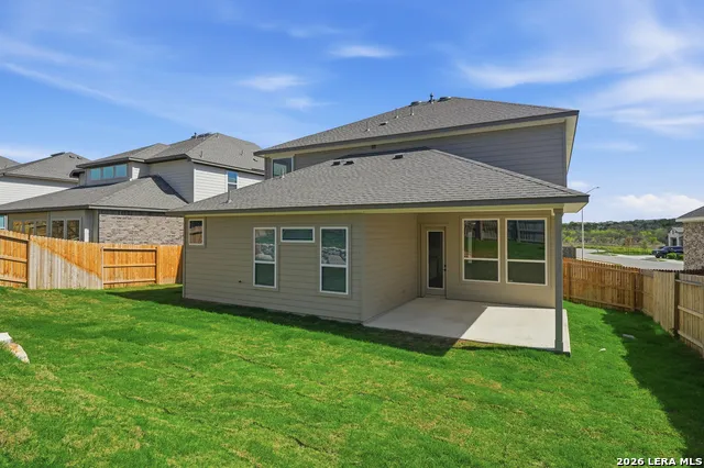 314 Glenwood Ranch Cibolo, TX 78108