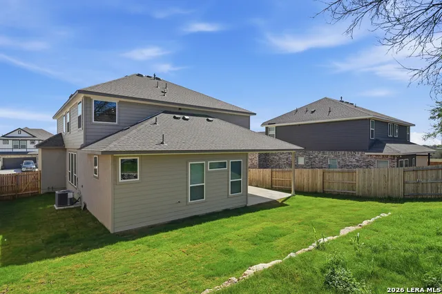 314 Glenwood Ranch Cibolo, TX 78108