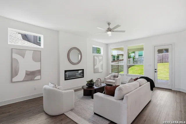 314 Glenwood Ranch Cibolo, TX 78108