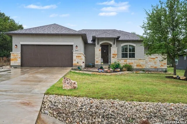 240 Roy Nichols Dr Blanco, TX 78606