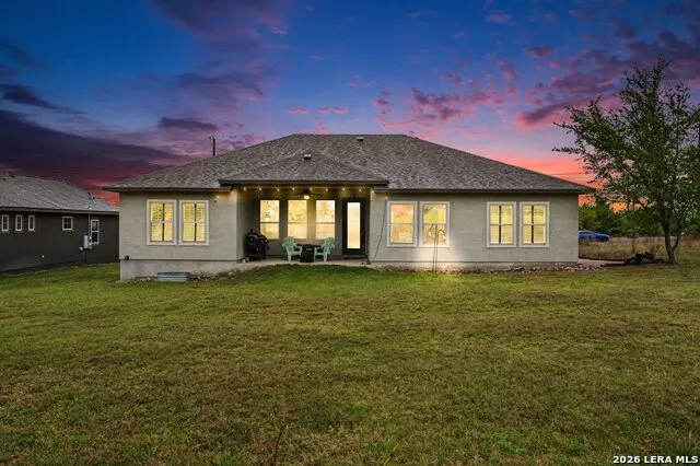 240 Roy Nichols Dr Blanco, TX 78606