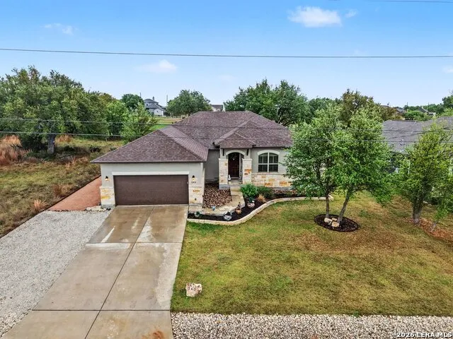 240 Roy Nichols Dr Blanco, TX 78606
