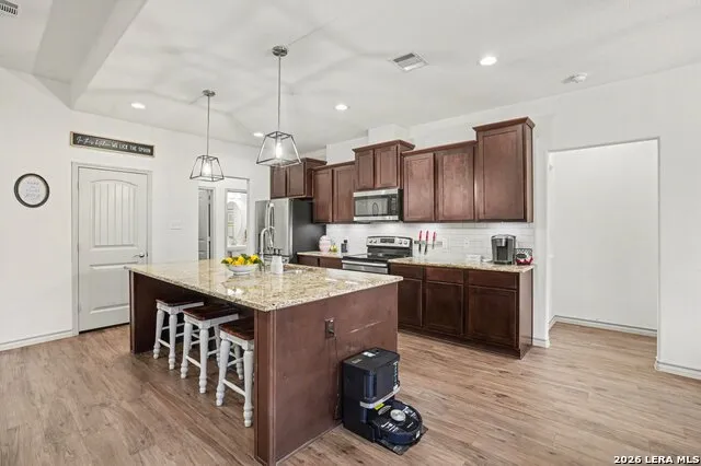240 Roy Nichols Dr Blanco, TX 78606