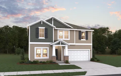 228 Talbert Trail