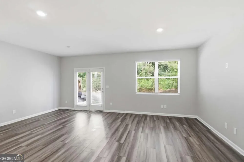 2554 Coventry ST SW Atlanta, GA 30331