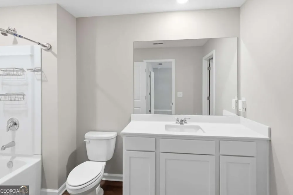 2554 Coventry ST SW Atlanta, GA 30331