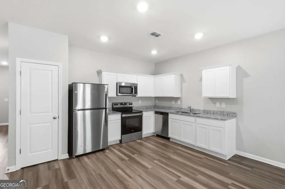 2554 Coventry ST SW Atlanta, GA 30331