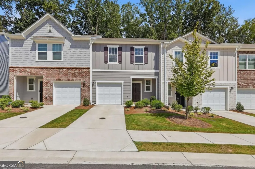 2554 Coventry ST SW Atlanta, GA 30331