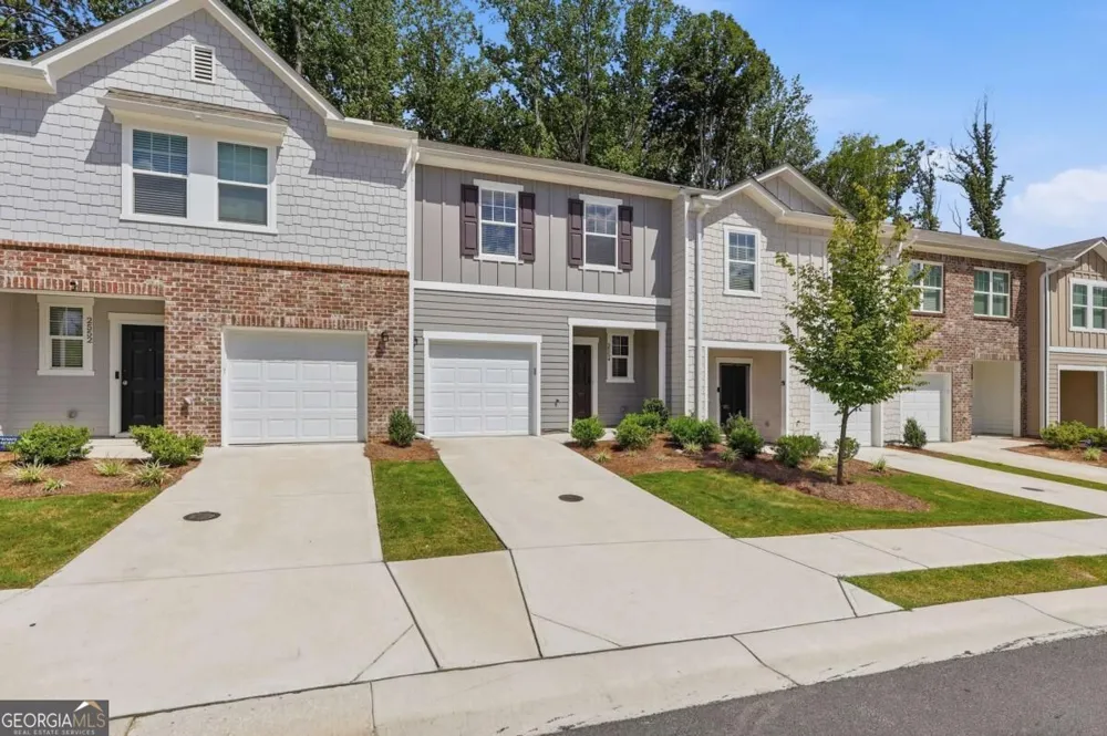 2554 Coventry ST SW Atlanta, GA 30331