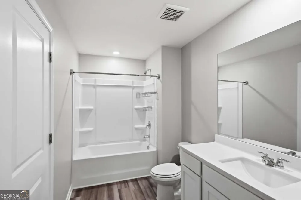 2554 Coventry ST SW Atlanta, GA 30331