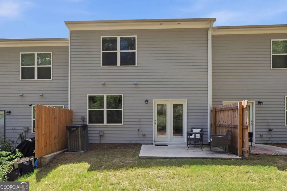2554 Coventry ST SW Atlanta, GA 30331